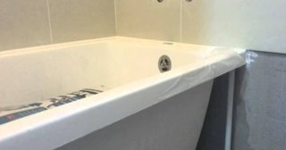 Замена акриловой ванны от 3051 руб. в Краснотурьинске - Быстро и качественно от СантехДомКту