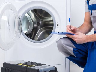 Подключение стиральной машины Краснотурьинск цена 570 руб.