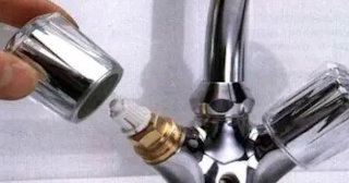 Устранение течи из крана в Краснотурьинске - быстро, качественно, недорого от 1017 руб.